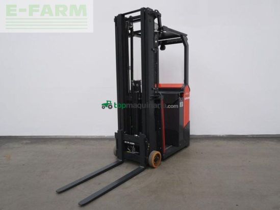 Elevadora - Linde - e 10 8917