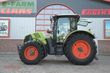 Tractor agrícola - Claas - arion 650 cmatic CMATIC