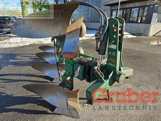 Arado - Regent - saturn 335 cx