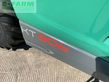 Telescopica - kramer - kt306 eco speed telehandler (st25998)