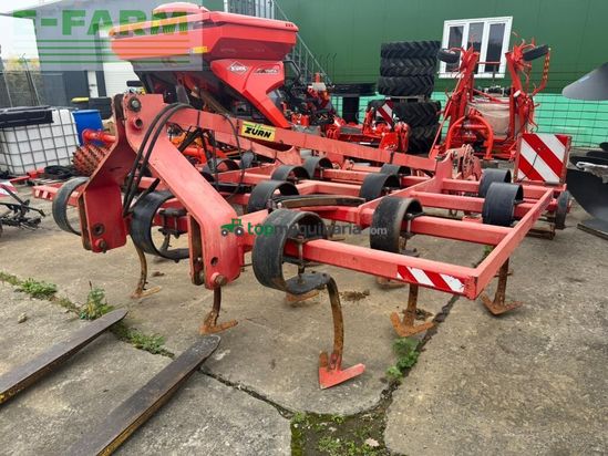 Cultivador - Agri Farm - agriflex 15z