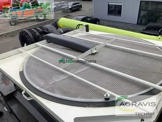 Cosechadora de Cereal - Claas - lexion 6800 terra trac