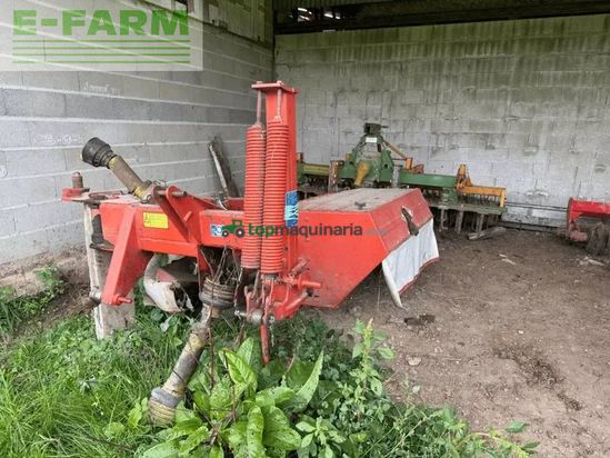 Cortacésped manual - Kuhn - fc 200