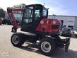 Excavadora - Yanmar - b95w/5