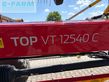 Rastrillo - Pöttinger - top vt 12540 c