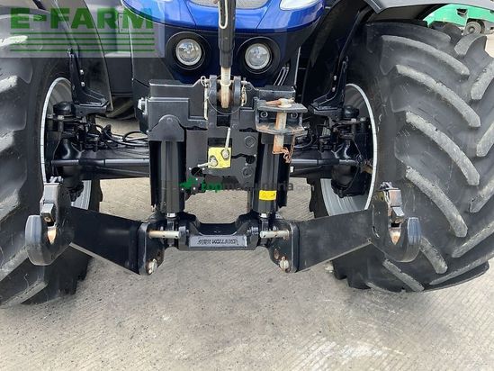 Tractor agrícola - New Holland - t7.270 blue power (st24236)