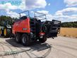 Empacadora gigant - Kuhn - lsb 1290 d