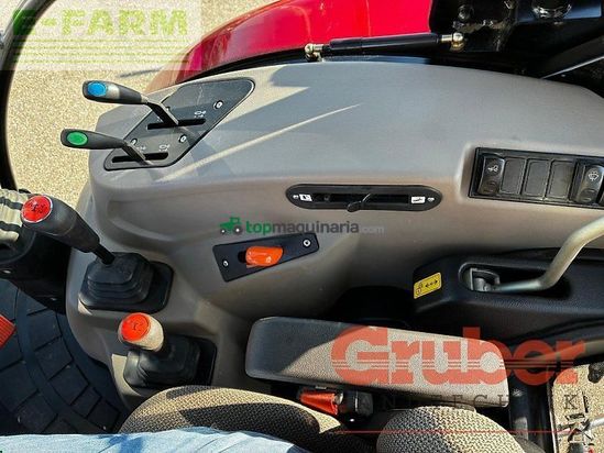 Tractor agrícola - Case IH - farmall 90 a