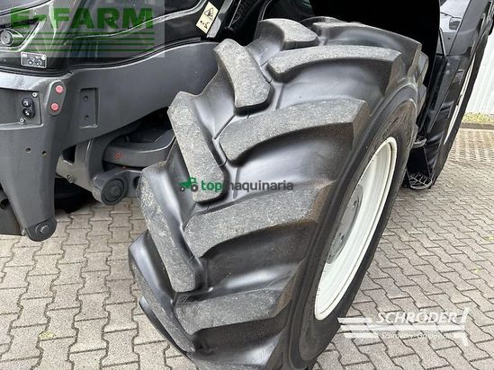 Tractor agrícola - Valtra - s 394 - rüfa
