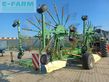 Rastrillo - Krone - swadro1250