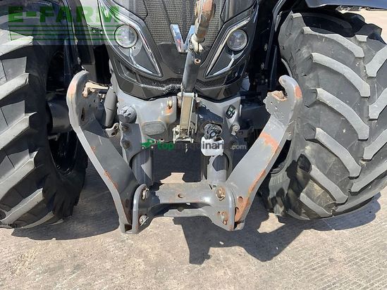 Tractor agrícola - Valtra - t214 versu unlimited tractor (st27245)
