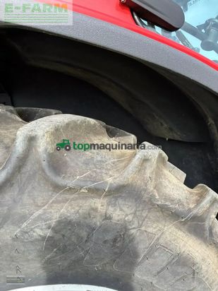 Tractor agrícola - Lindner - lintrac 75 ls