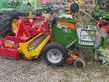 Sembradora - Amazone - pötttinger lion 301 / amazone d9 super