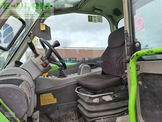 Telescopica - Merlo - p40.7