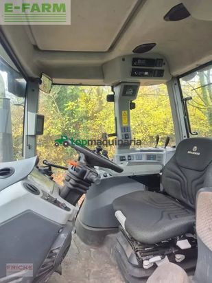 Tractor agrícola - Claas - arion 640