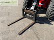 Telescopica - Manitou - mlt 737-130 ps+ elite telehandler (st26943)
