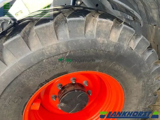 Telescopica - Bobcat - tl470xhf