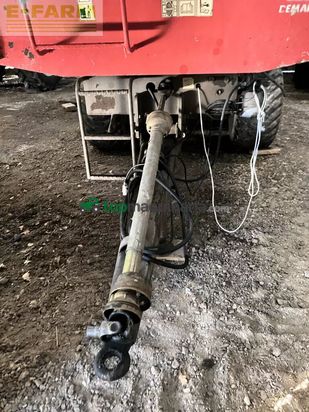 Remolqu agrícola -  - benne d165 mn