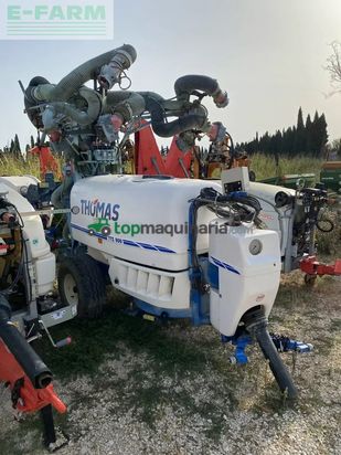 Atomizador -  - pulvã‰ vigne ttz 800