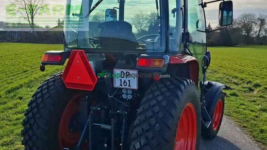Tractor agrícola - Kubota - l2-622