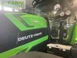 Tractor agrícola - Deutz-Fahr - agrotron 6165 ttv