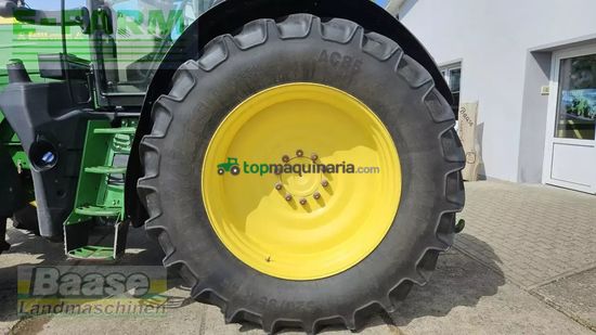 Tractor agrícola - John Deere - 6175r