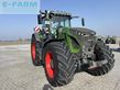 Tractor agrícola - Fendt - 942 vario gen7