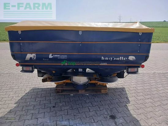 Esparcidor - Bogballe - m2q base