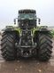 Tractor agrícola - Claas - xerion 4200 trac vc