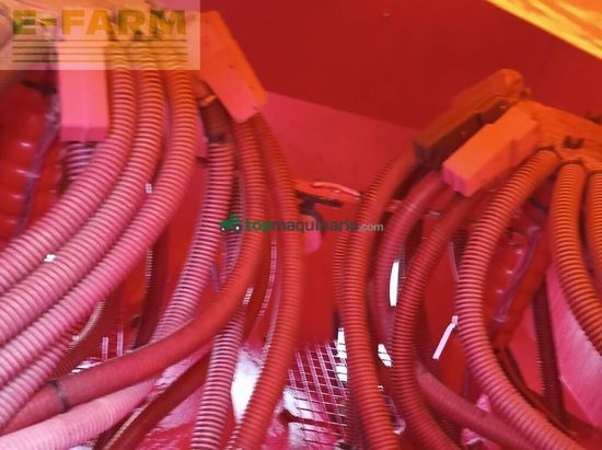 Sembradora - Väderstad - rapid rd 600f agrilla