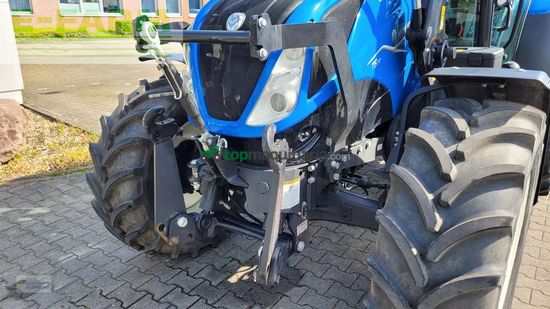 Tractor agrícola - New Holland - t5.110 dynamic command (stage v)