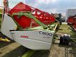 Cabezal - Claas - c600 lexion