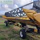 Cosechadora de Cereal - New Holland - cx8.70