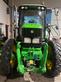 Tripuntal hidráulico para tractor