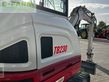 Excavadora - Takeuchi - tb 230