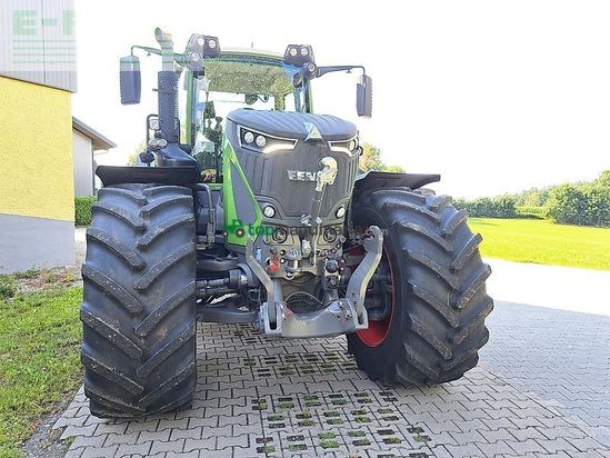 Tractor agrícola - Fendt - 936 vario gen7 profi+ setting2 vario grip rtk