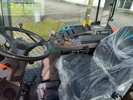 Tractor agrícola - Kubota - m6-122