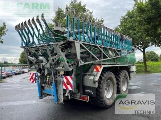 Cisterna -  - ptl 20000/b