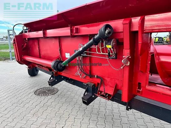 Cabezal - Case IH - 3050