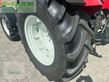 Tractor agrícola - Lindner - geotrac 74