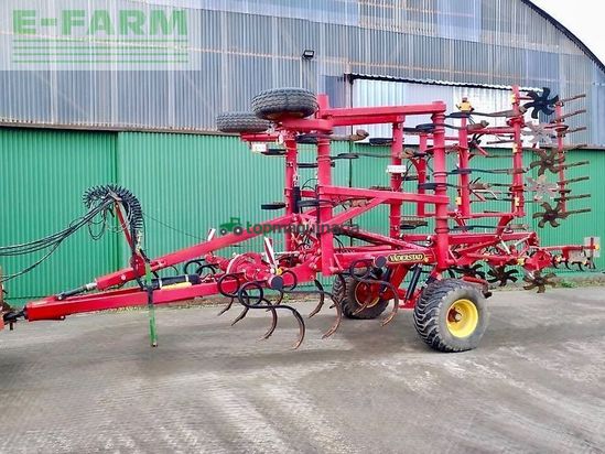 Cultivador - Väderstad - swift sw 560