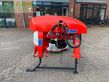 Cortacésped manual - Kuhn - gmd 4411