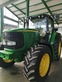 Tractor agrícola - John Deere - 6820