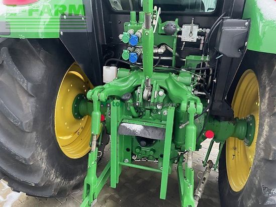 Tractor agrícola - John Deere - 5075 m
