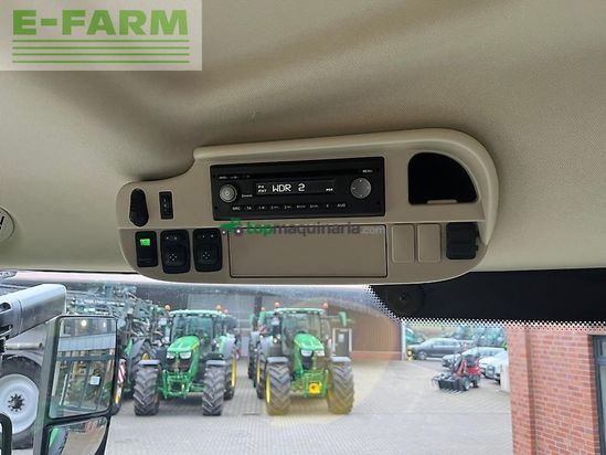 Tractor agrícola - John Deere - 6195r