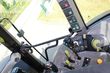 Tractor agrícola - Claas - arion 410