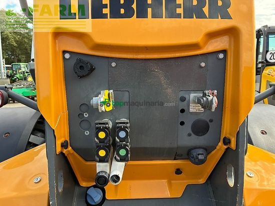 Telescopica - Liebherr - t 60 - 9 s