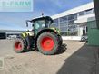 Tractor agrícola - Claas - arion 630