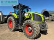 Tractor agrícola - Claas - axion 930 cmatic + gps s10 rtk