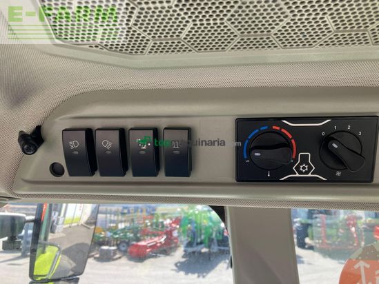 Tractor agrícola - Claas - axos 3.105